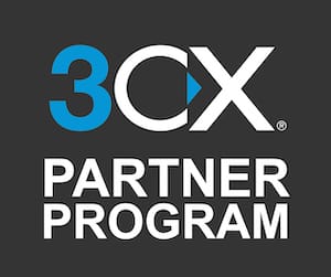 3CX® Logo